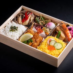 おりがみ 仕出し弁当 会席の宅配